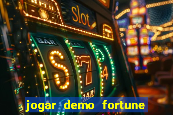 jogar demo fortune tiger 2